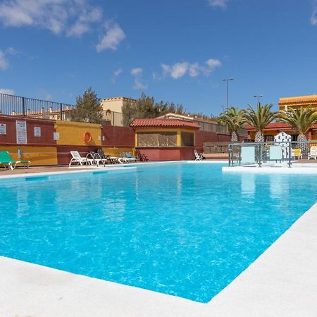 קוסטה דה אנטיגואה Iris Holiday House Fuerteventura מראה חיצוני תמונה