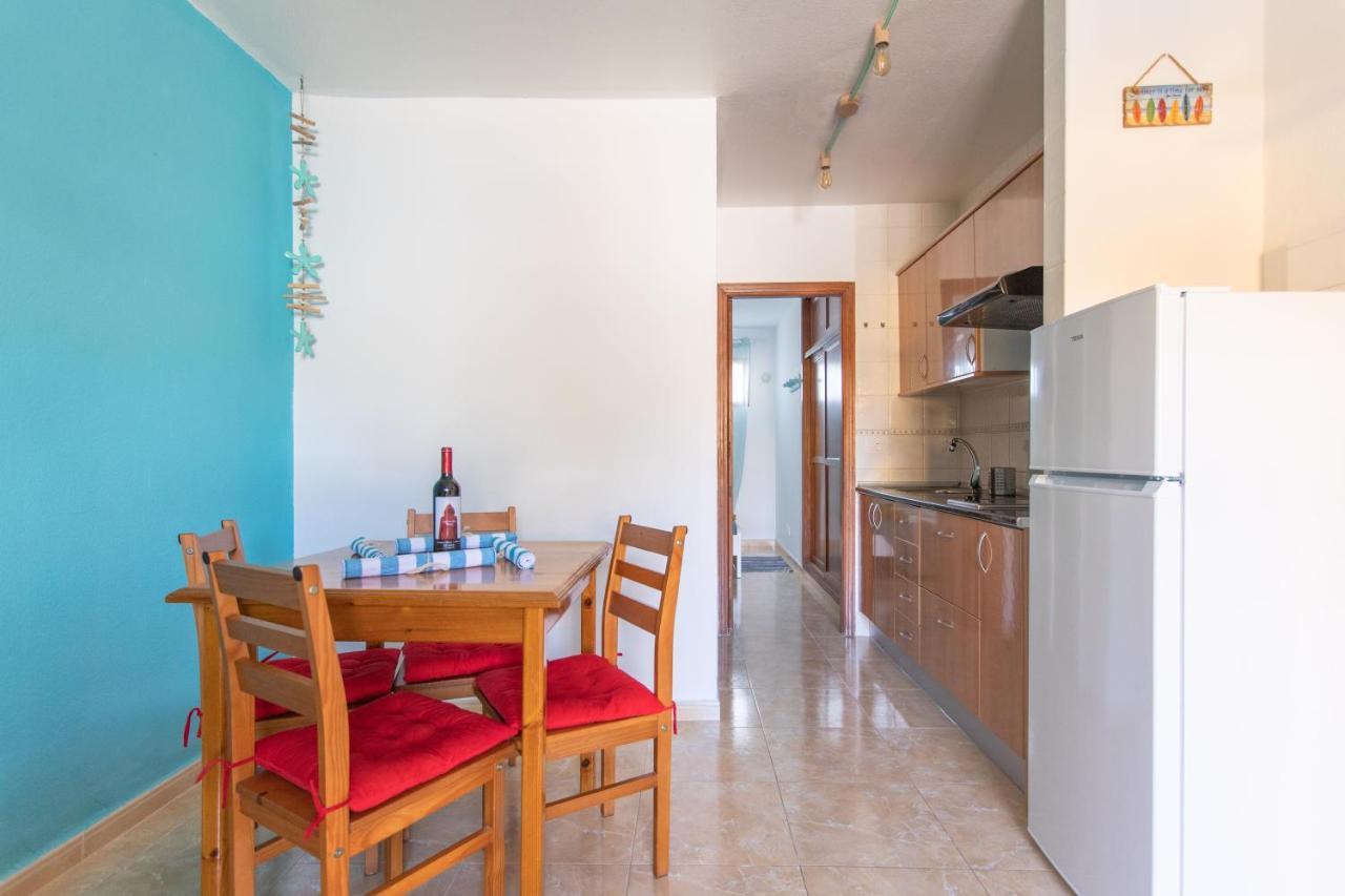קוסטה דה אנטיגואה Iris Holiday House Fuerteventura מראה חיצוני תמונה
