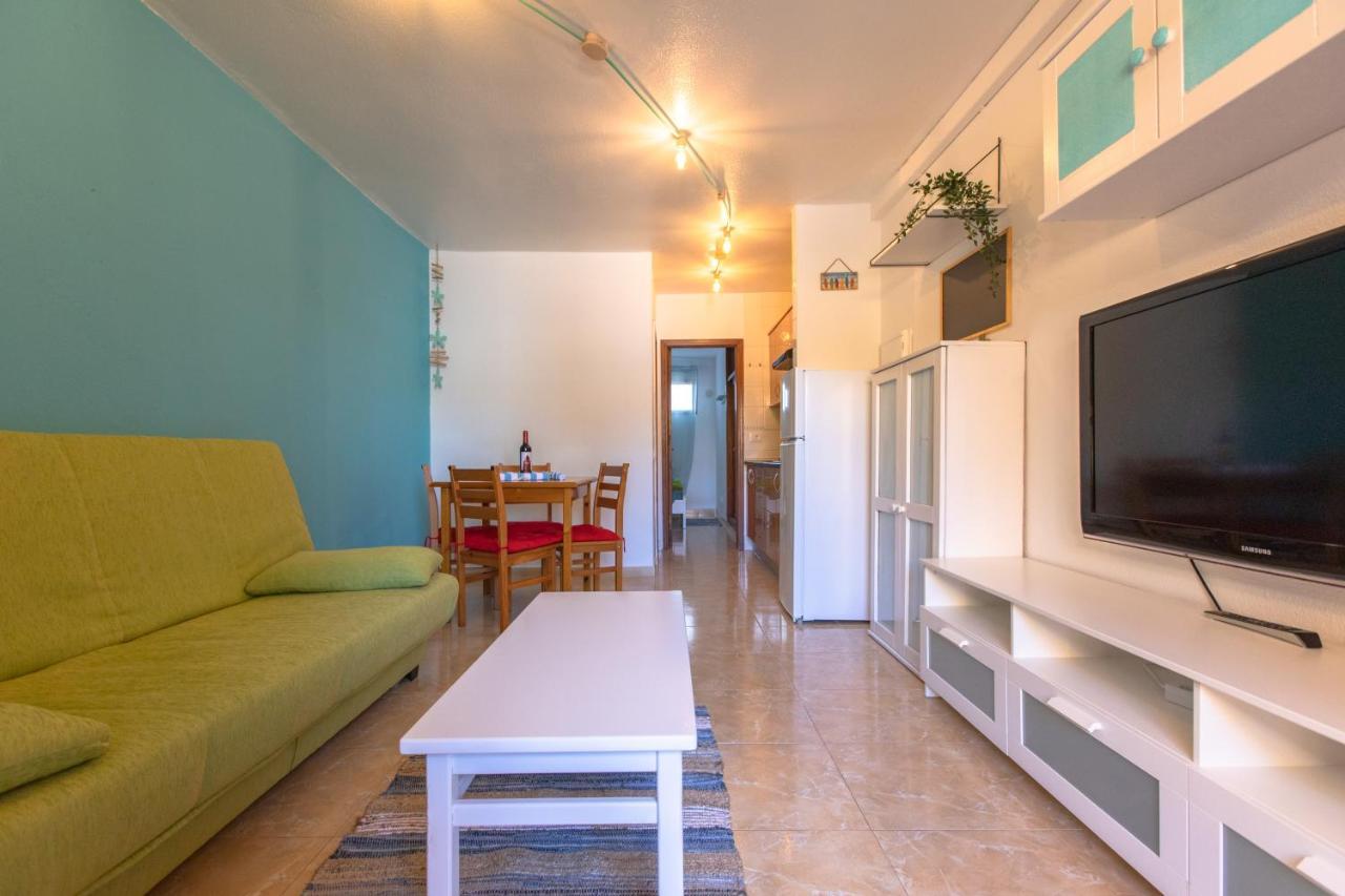 קוסטה דה אנטיגואה Iris Holiday House Fuerteventura מראה חיצוני תמונה
