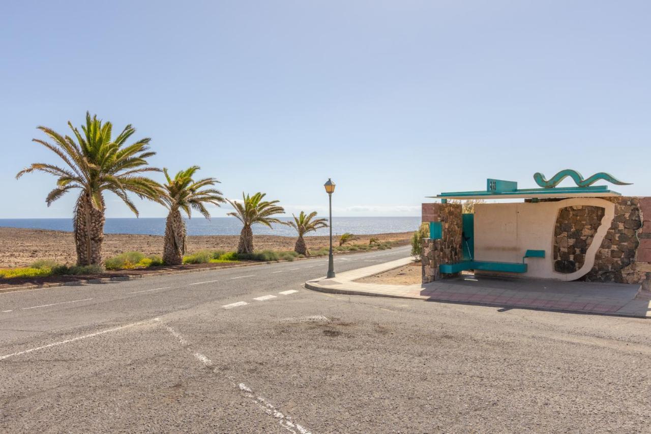 קוסטה דה אנטיגואה Iris Holiday House Fuerteventura מראה חיצוני תמונה