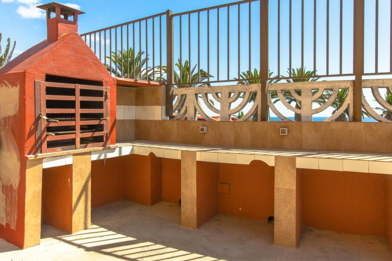 קוסטה דה אנטיגואה Iris Holiday House Fuerteventura מראה חיצוני תמונה