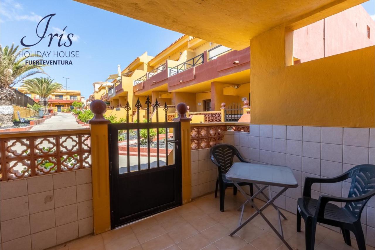 קוסטה דה אנטיגואה Iris Holiday House Fuerteventura מראה חיצוני תמונה