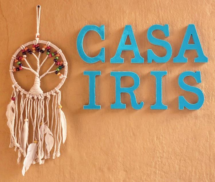 קוסטה דה אנטיגואה Iris Holiday House Fuerteventura מראה חיצוני תמונה